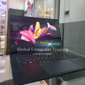    ASUS Zenbook  Ultra slim feature brand New Arrival ️13th generation Processor:Intel Co in Ethiopia